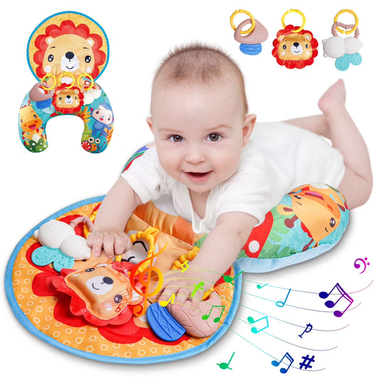 Cojín para Tummy Time