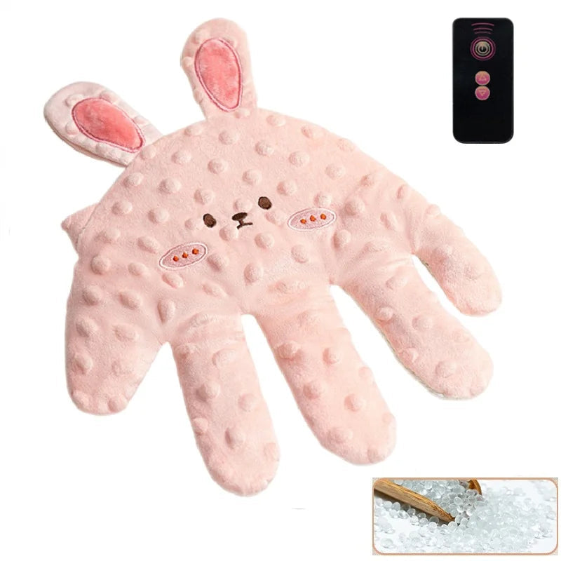 Almohada Relajante para Bebé