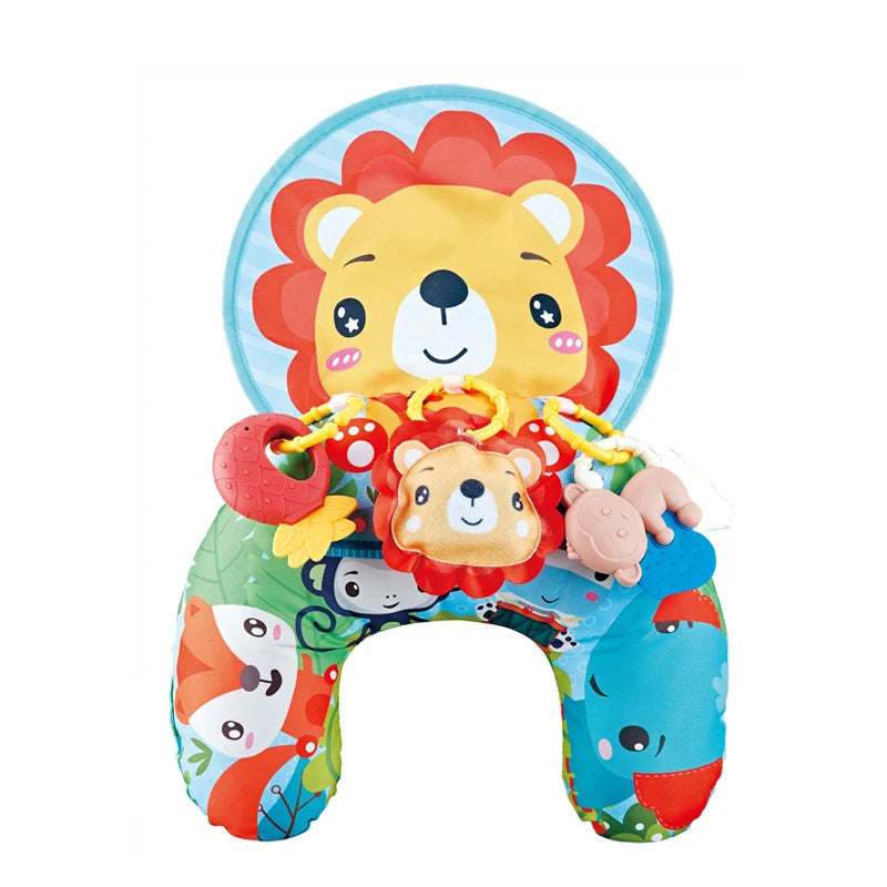 Cojín para Tummy Time