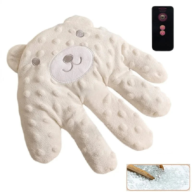 Almohada Relajante para Bebé