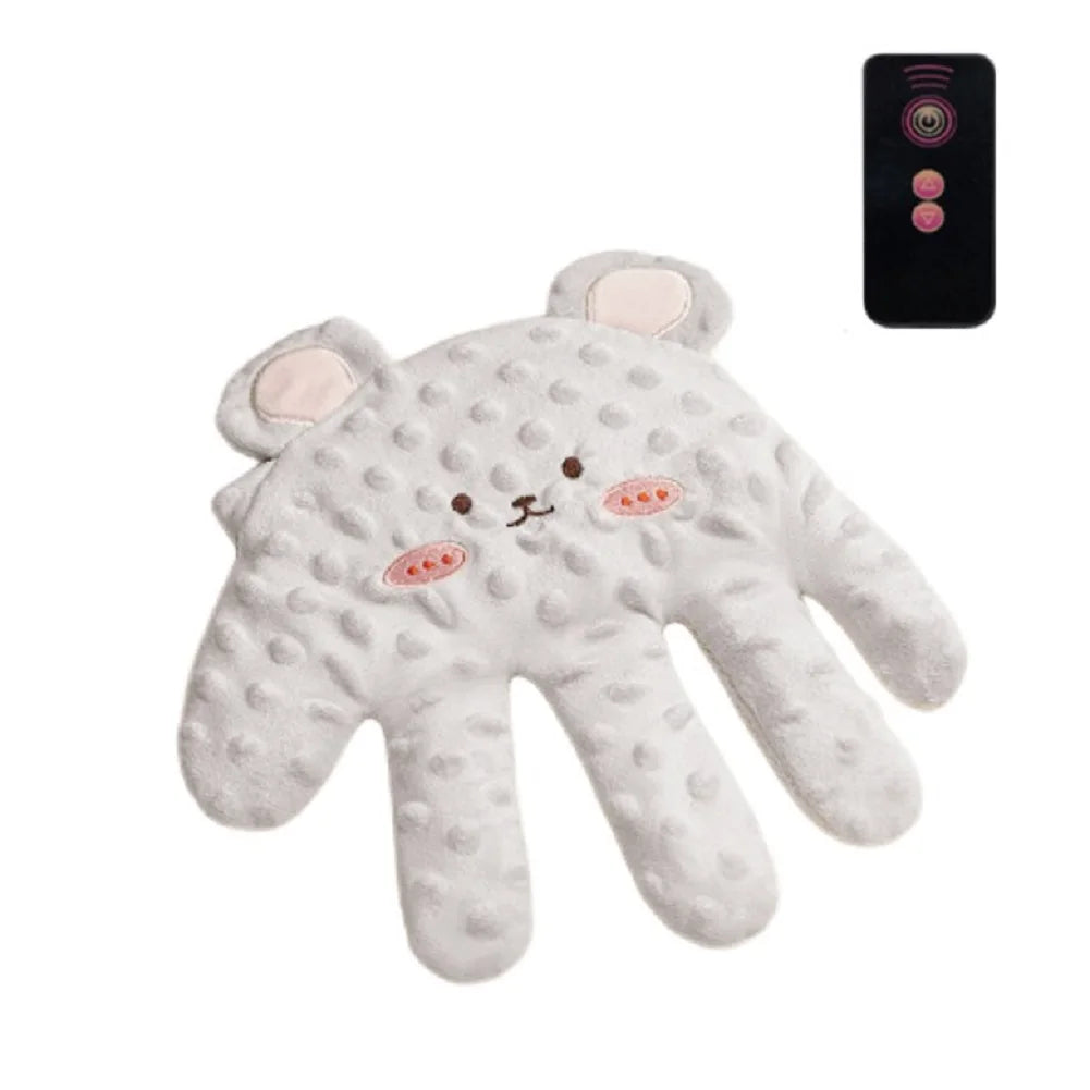 Almohada Relajante para Bebé
