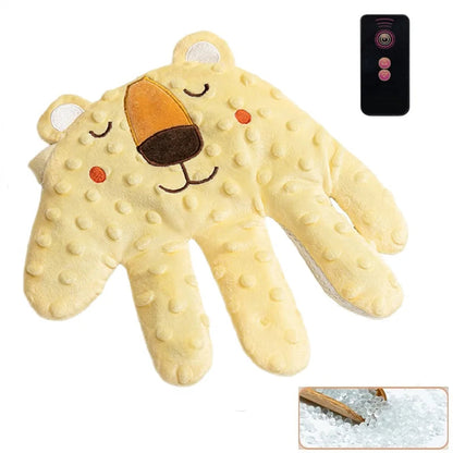 Almohada Relajante para Bebé