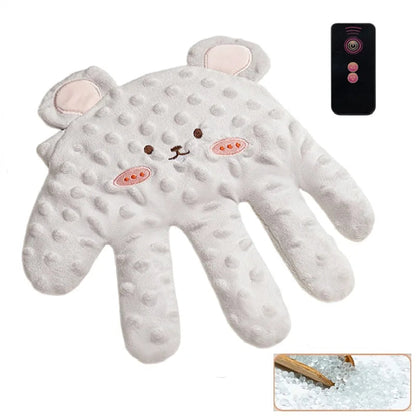 Almohada Relajante para Bebé