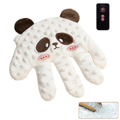 Almohada Relajante para Bebé