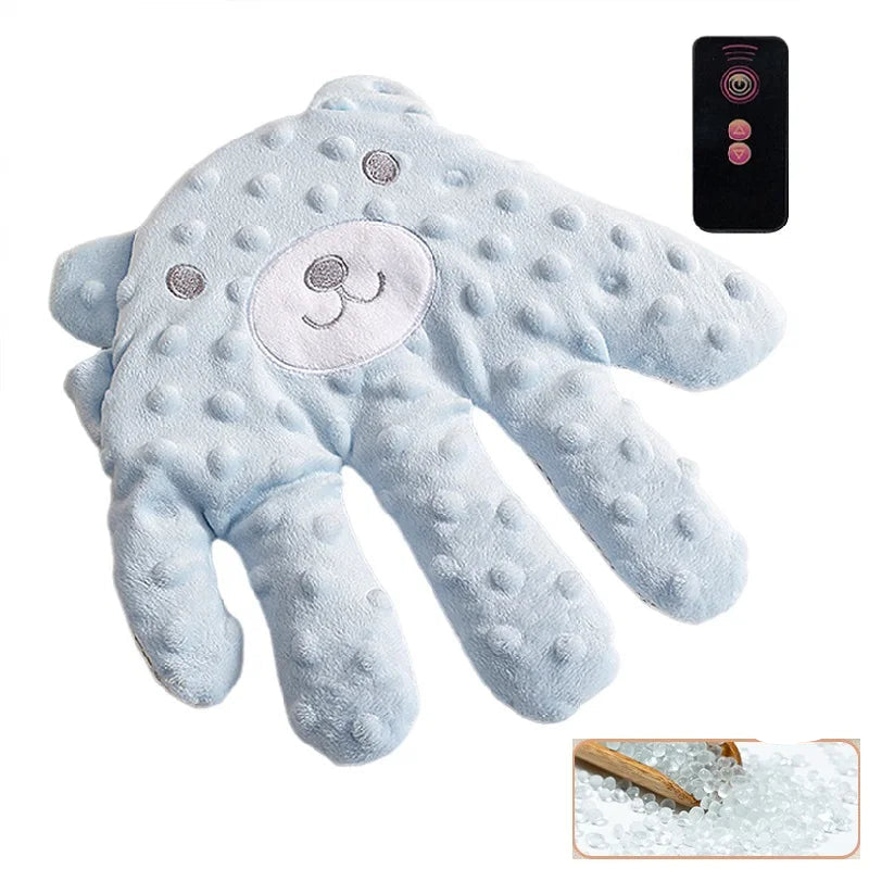 Almohada Relajante para Bebé