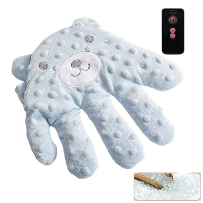 Almohada Relajante para Bebé