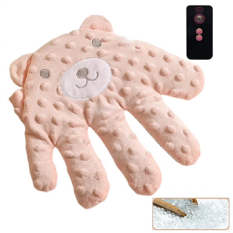 Almohada Relajante para Bebé