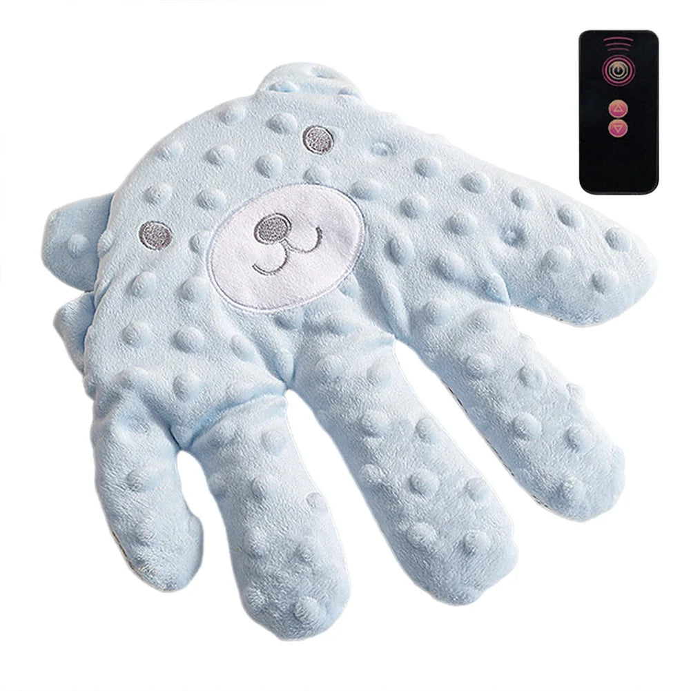 Almohada Relajante para Bebé