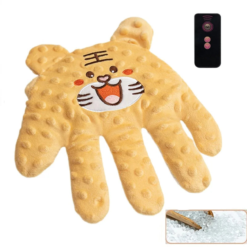 Almohada Relajante para Bebé