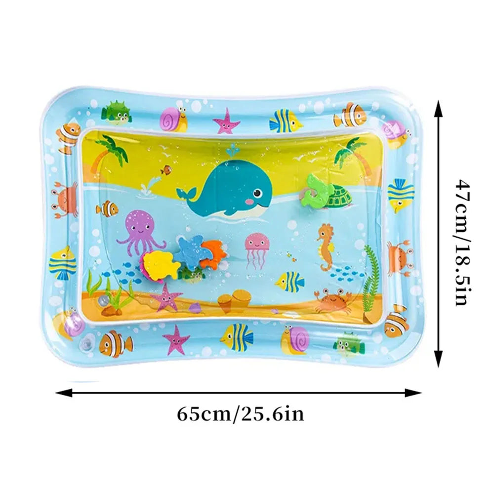 Alfombra de Agua para Bebé