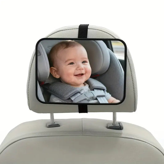 Espejo para Asiento de Coche de Bebé